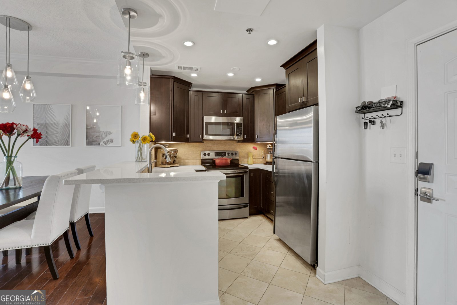 1101 Juniper Street Atlanta - Photo 8