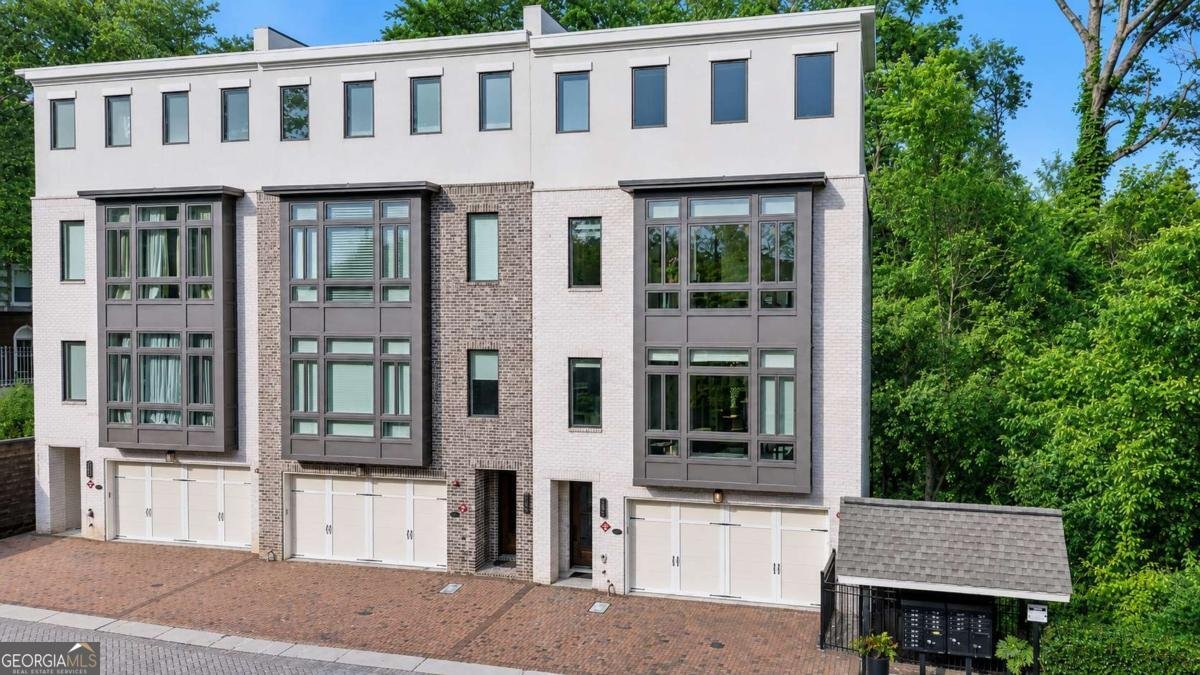 773 Lenox Lane Atlanta - main photo