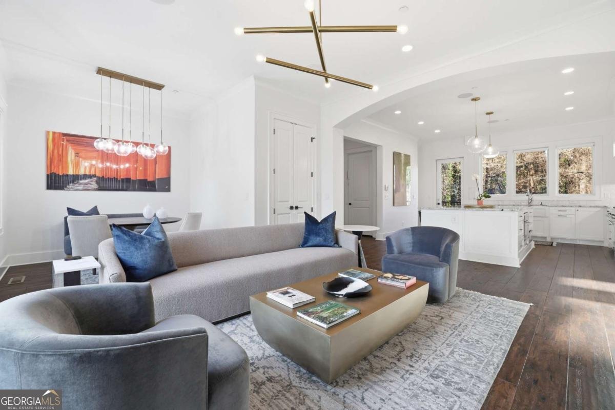 773 Lenox Lane Atlanta - Photo 12