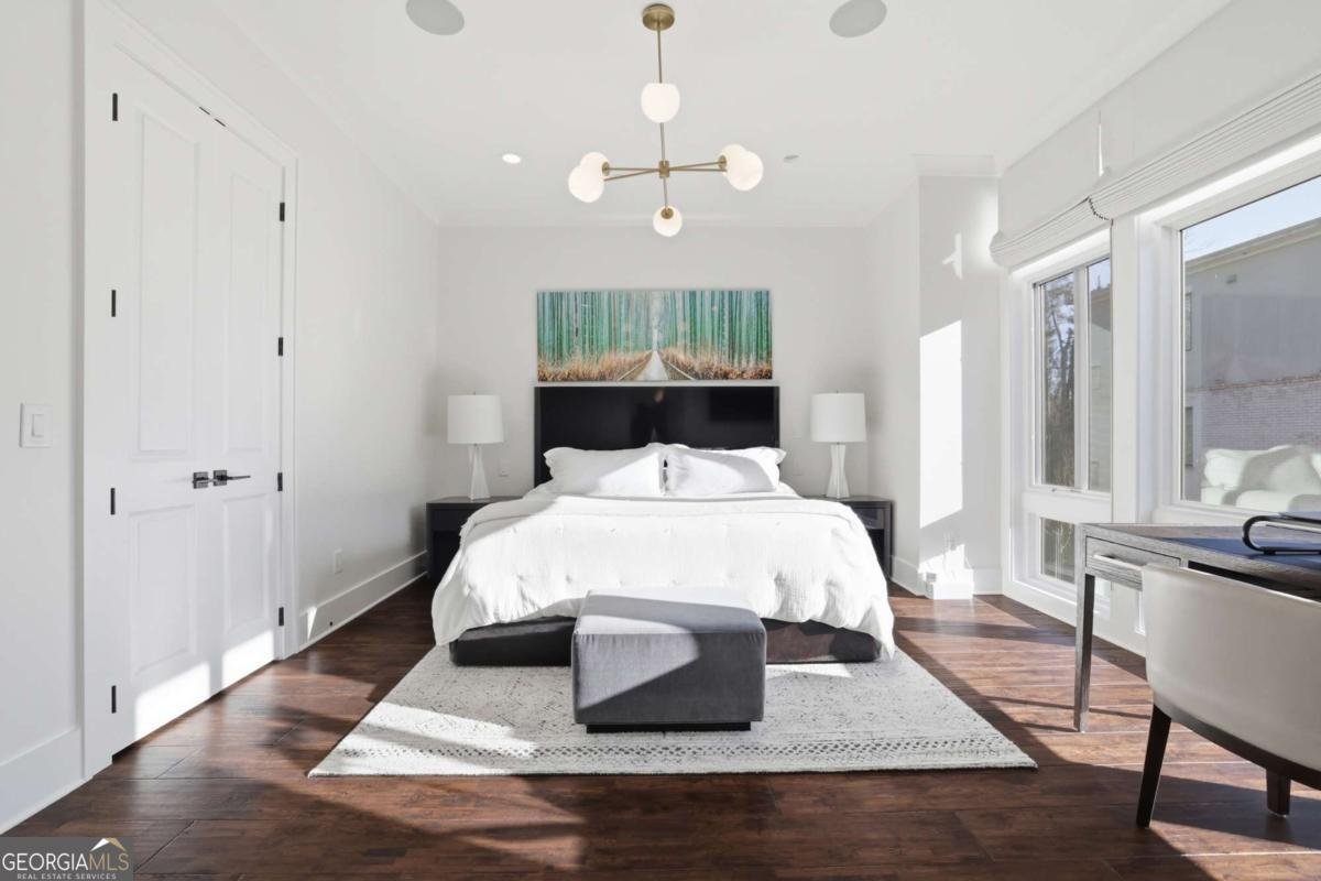 773 Lenox Lane Atlanta - Photo 18