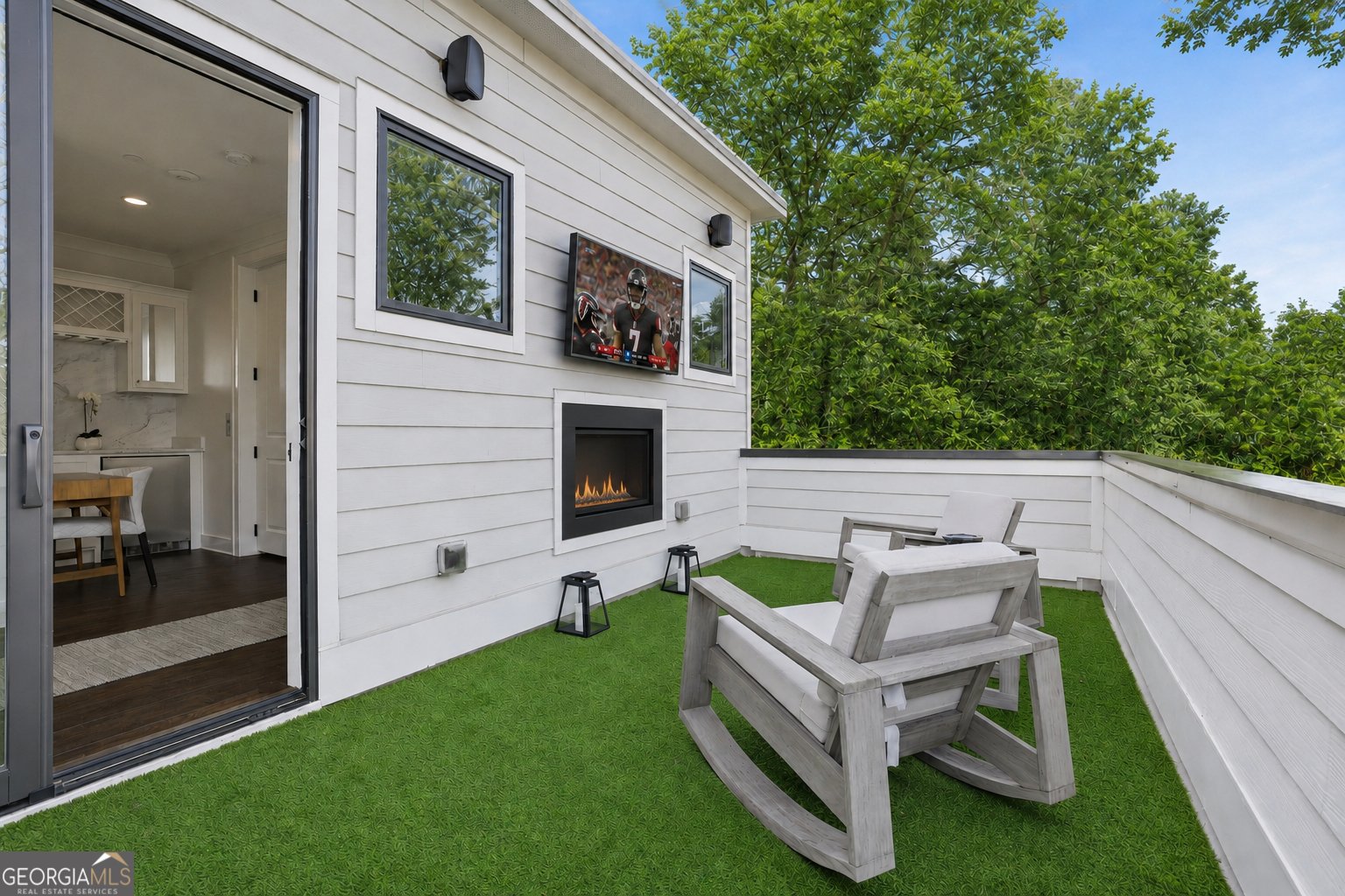 773 Lenox Lane Atlanta - Photo 32