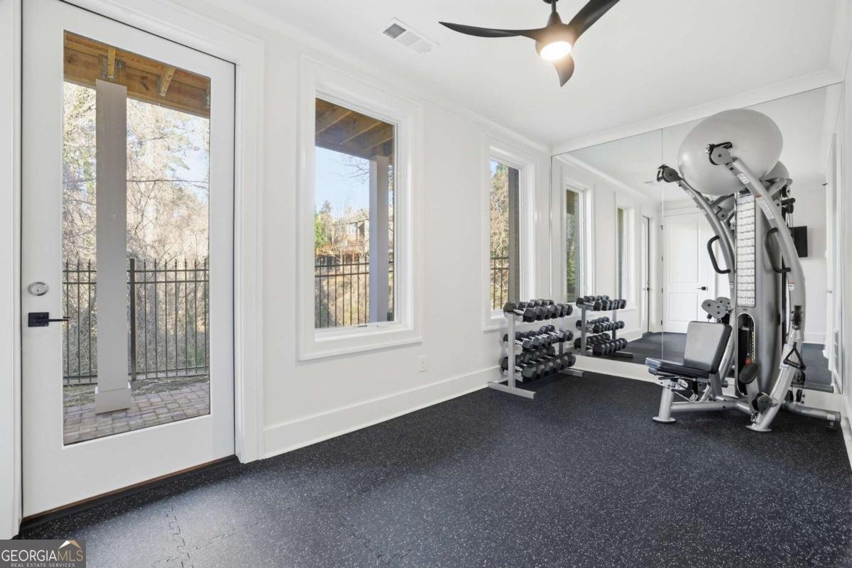 773 Lenox Lane Atlanta - Photo 35