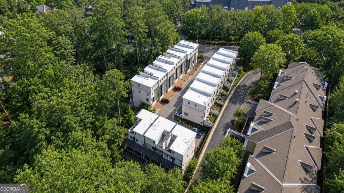 773 Lenox Lane Atlanta - Photo 38