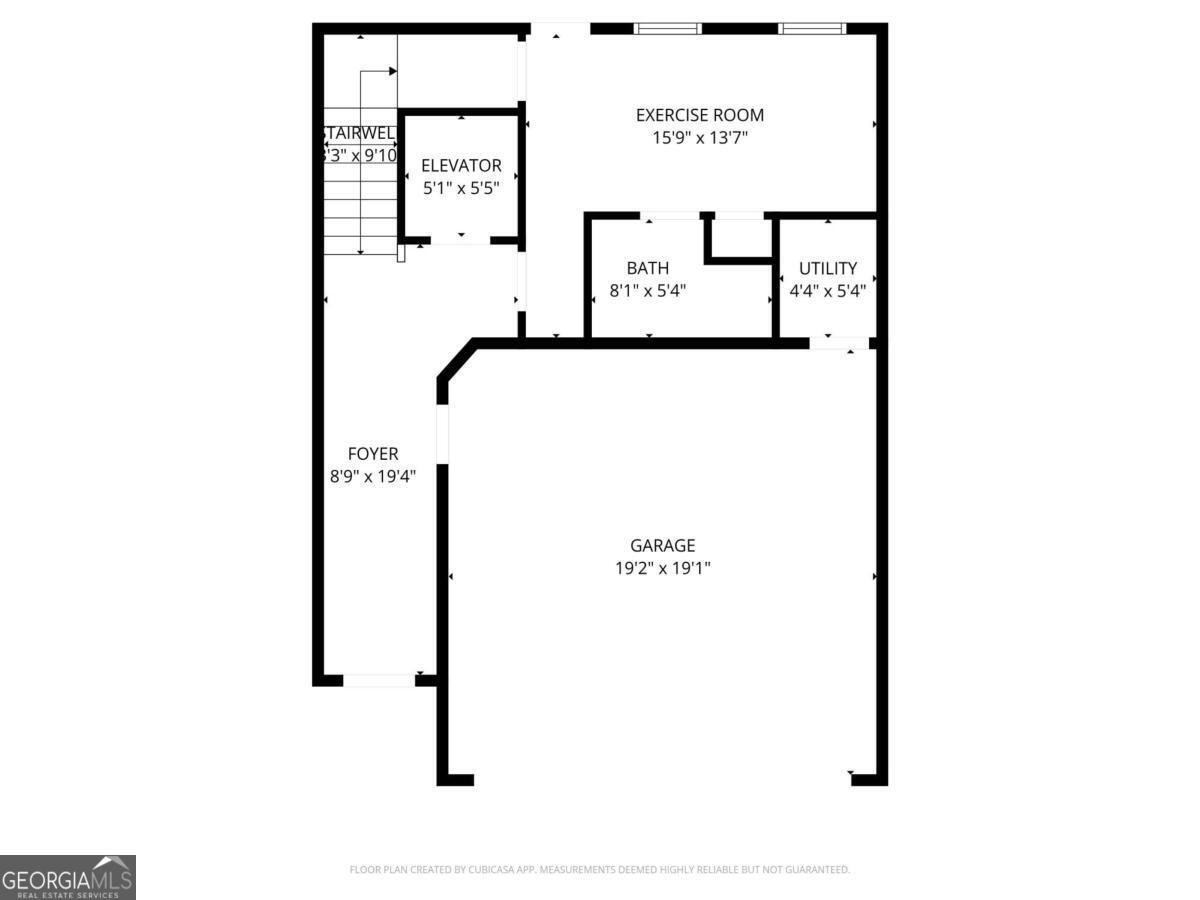 773 Lenox Lane Atlanta - Photo 39