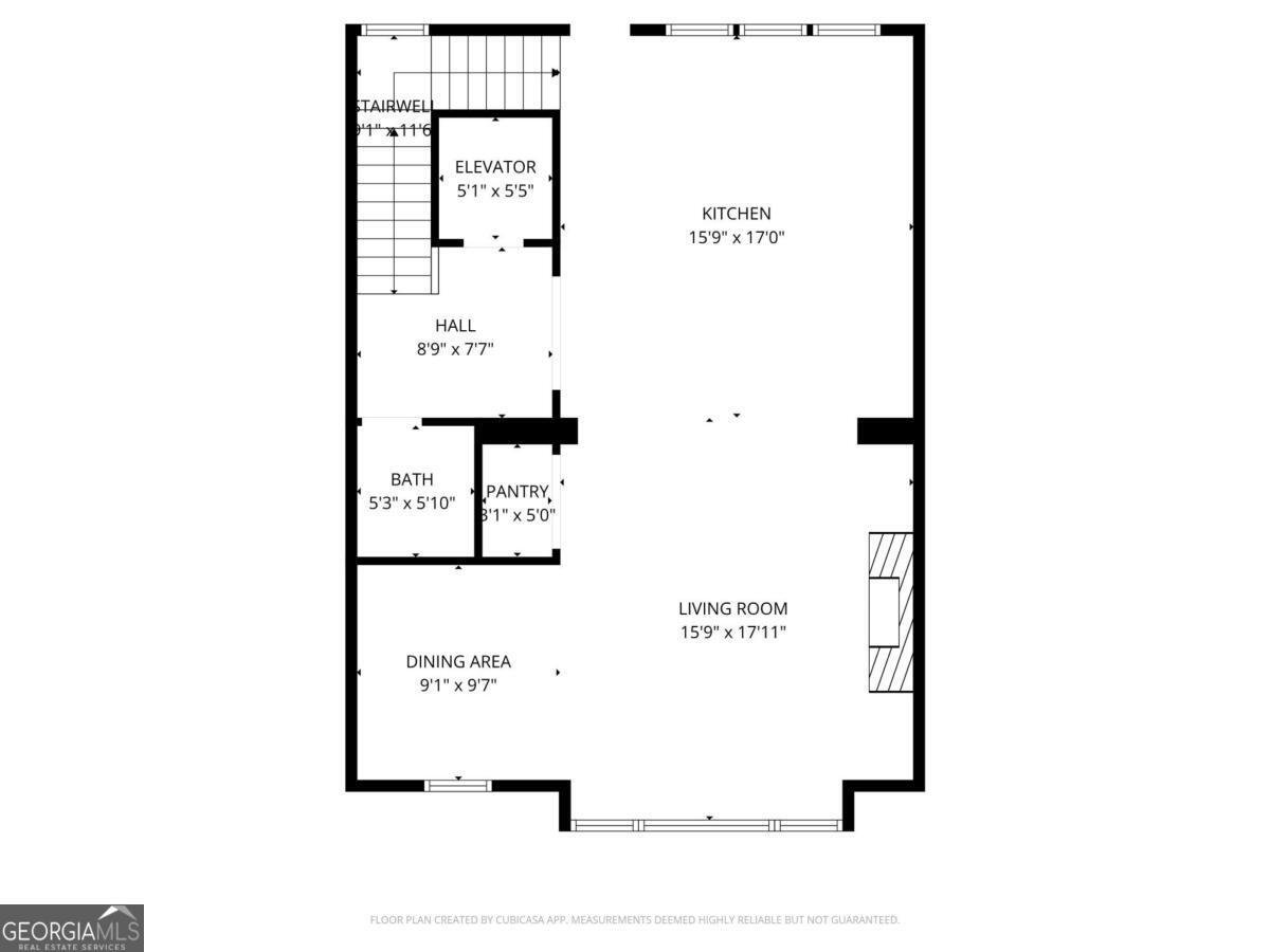 773 Lenox Lane Atlanta - Photo 40