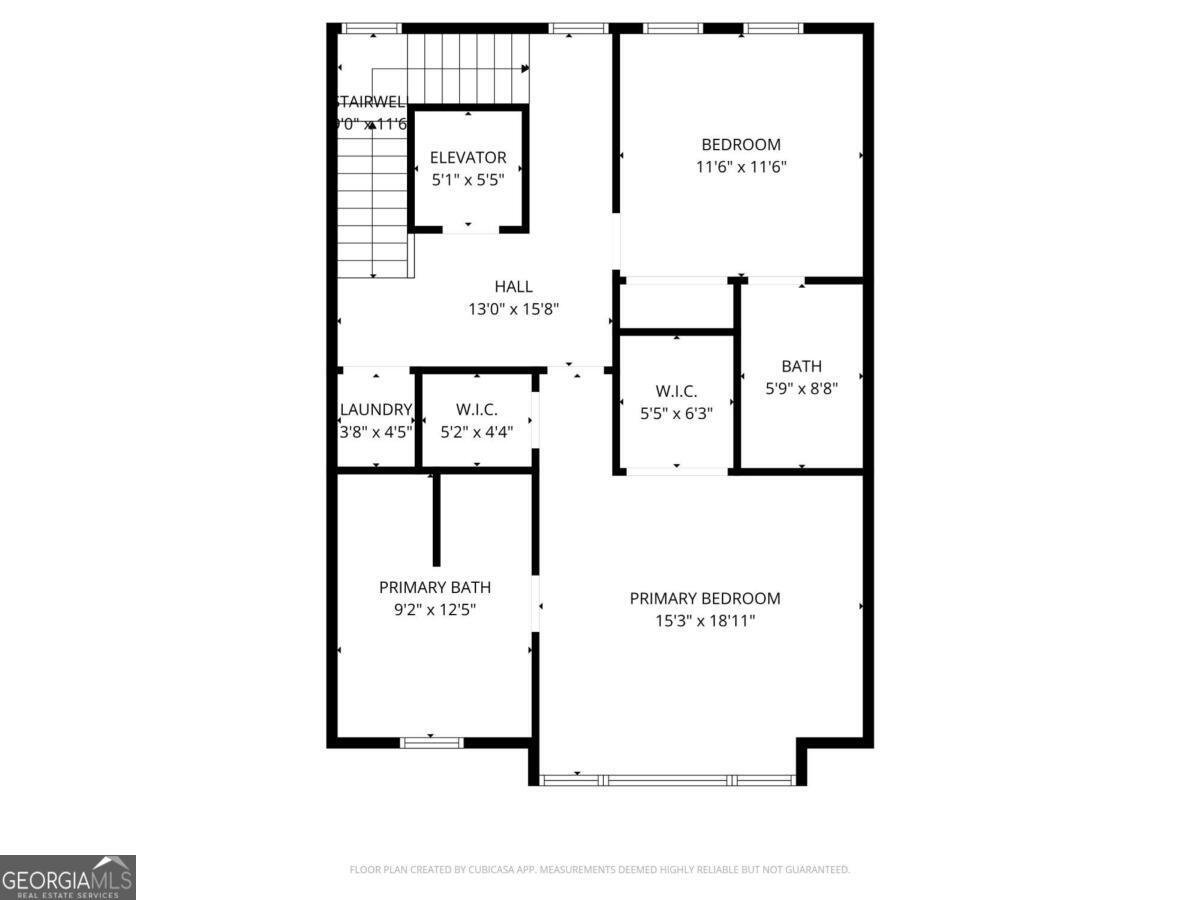 773 Lenox Lane Atlanta - Photo 41