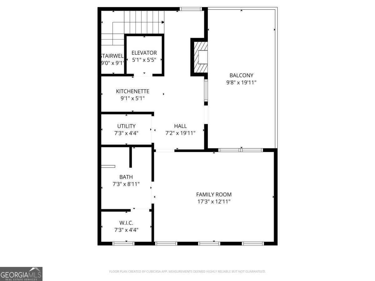 773 Lenox Lane Atlanta - Photo 42