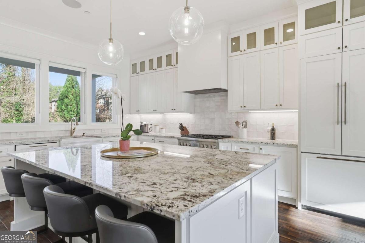 773 Lenox Lane Atlanta - Photo 8