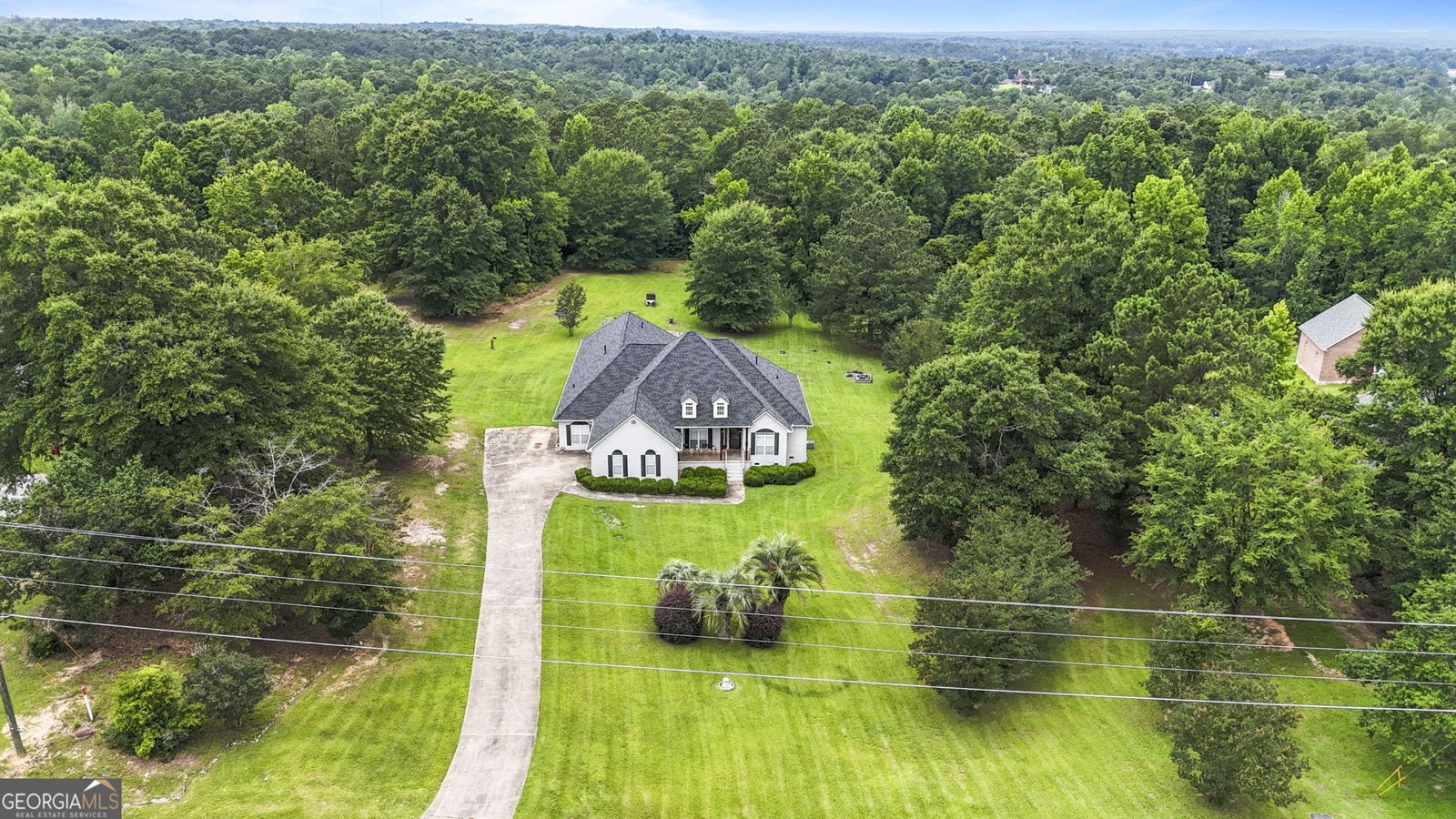 133 Gates Rd Lizella - Photo 10