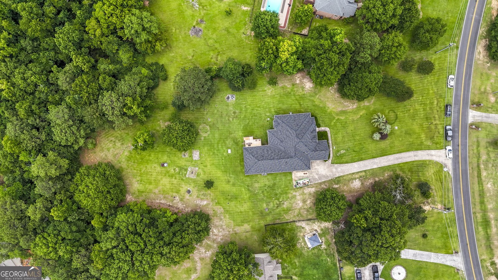 133 Gates Rd Lizella - Photo 11