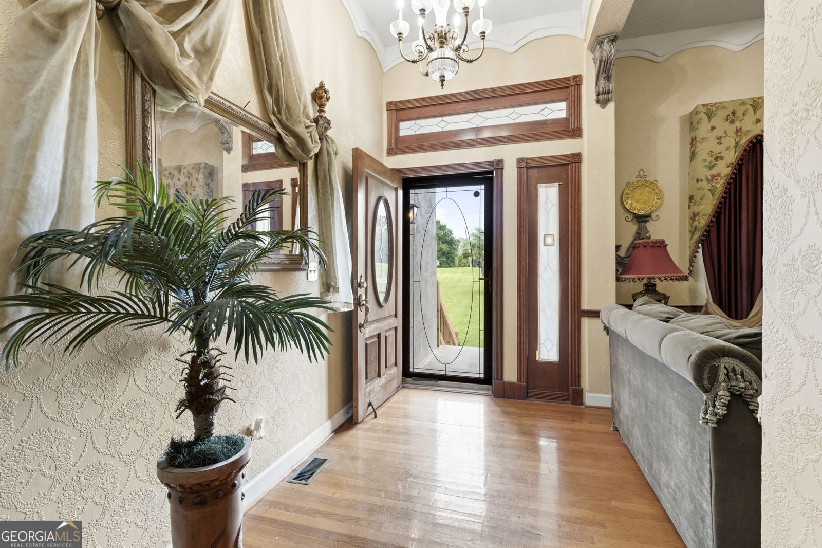 133 Gates Rd Lizella - Photo 14