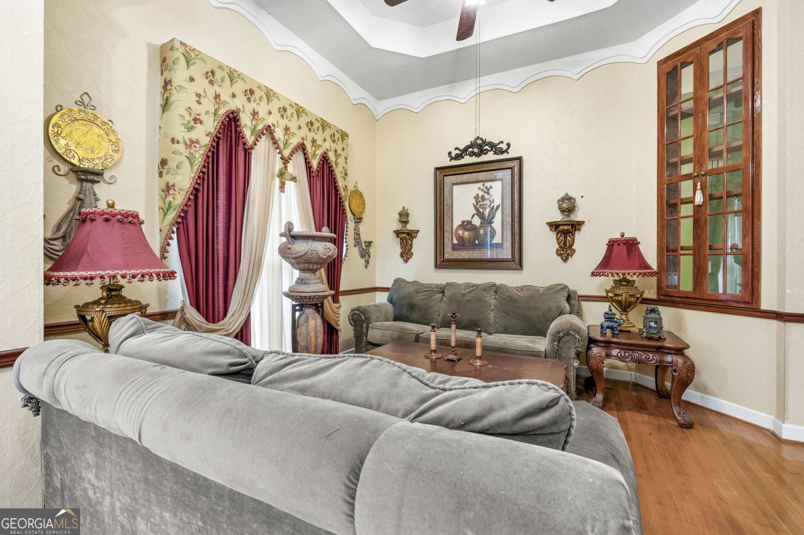 133 Gates Rd Lizella - Photo 15