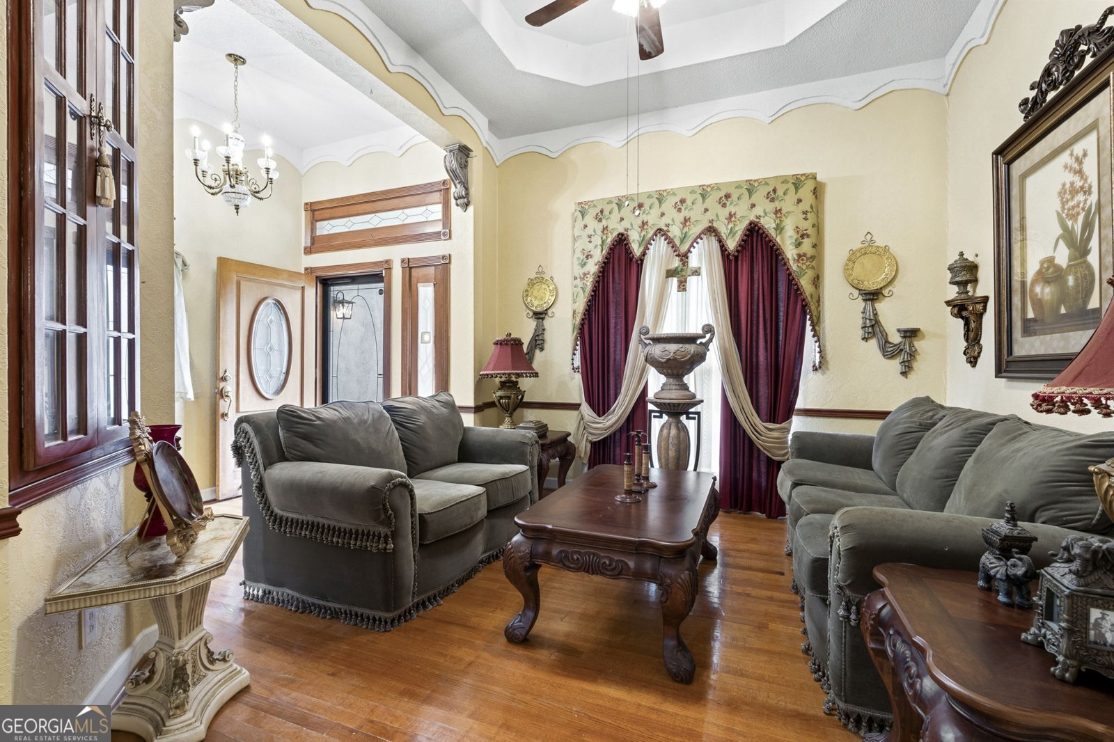 133 Gates Rd Lizella - Photo 16