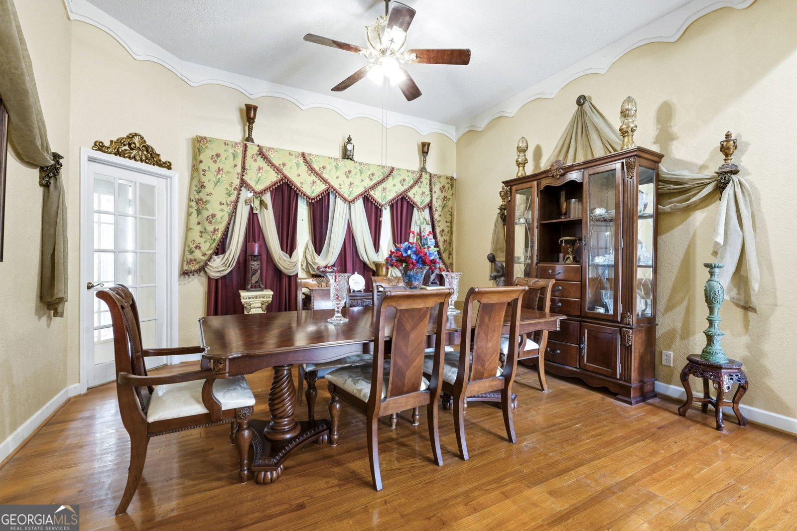 133 Gates Rd Lizella - Photo 17