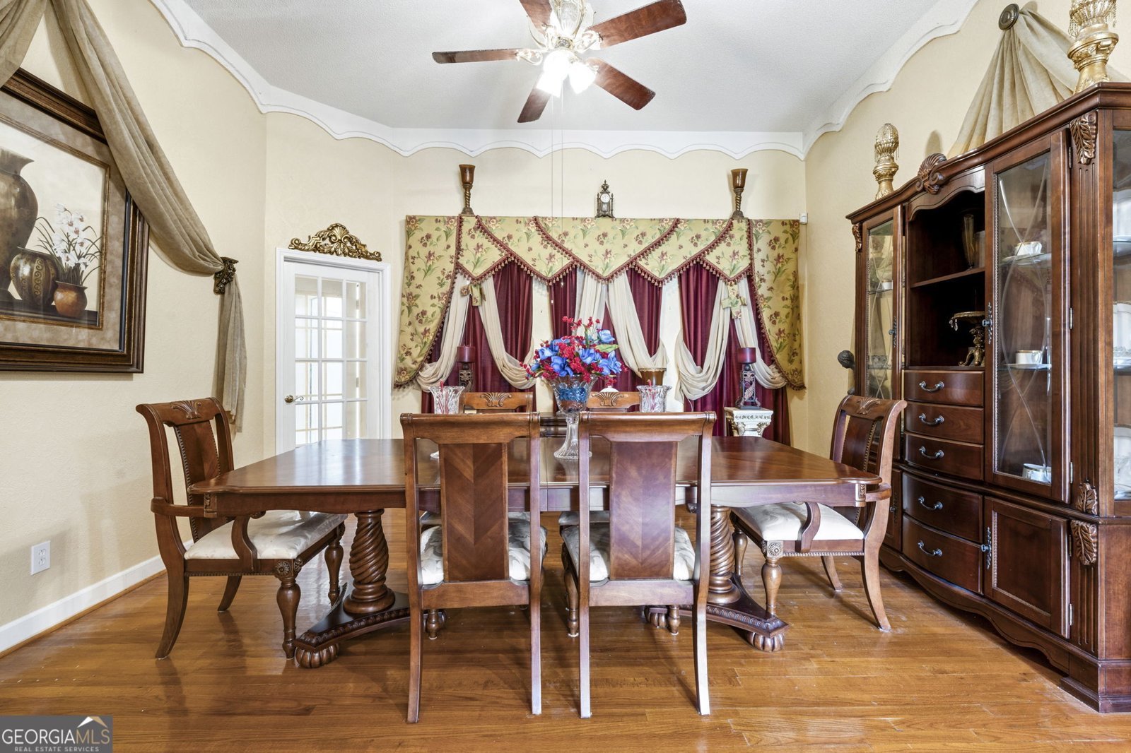 133 Gates Rd Lizella - Photo 18