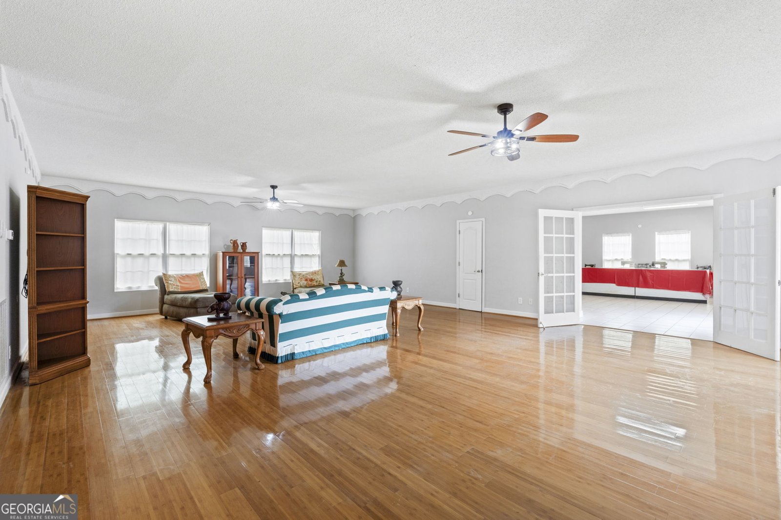 133 Gates Rd Lizella - Photo 19