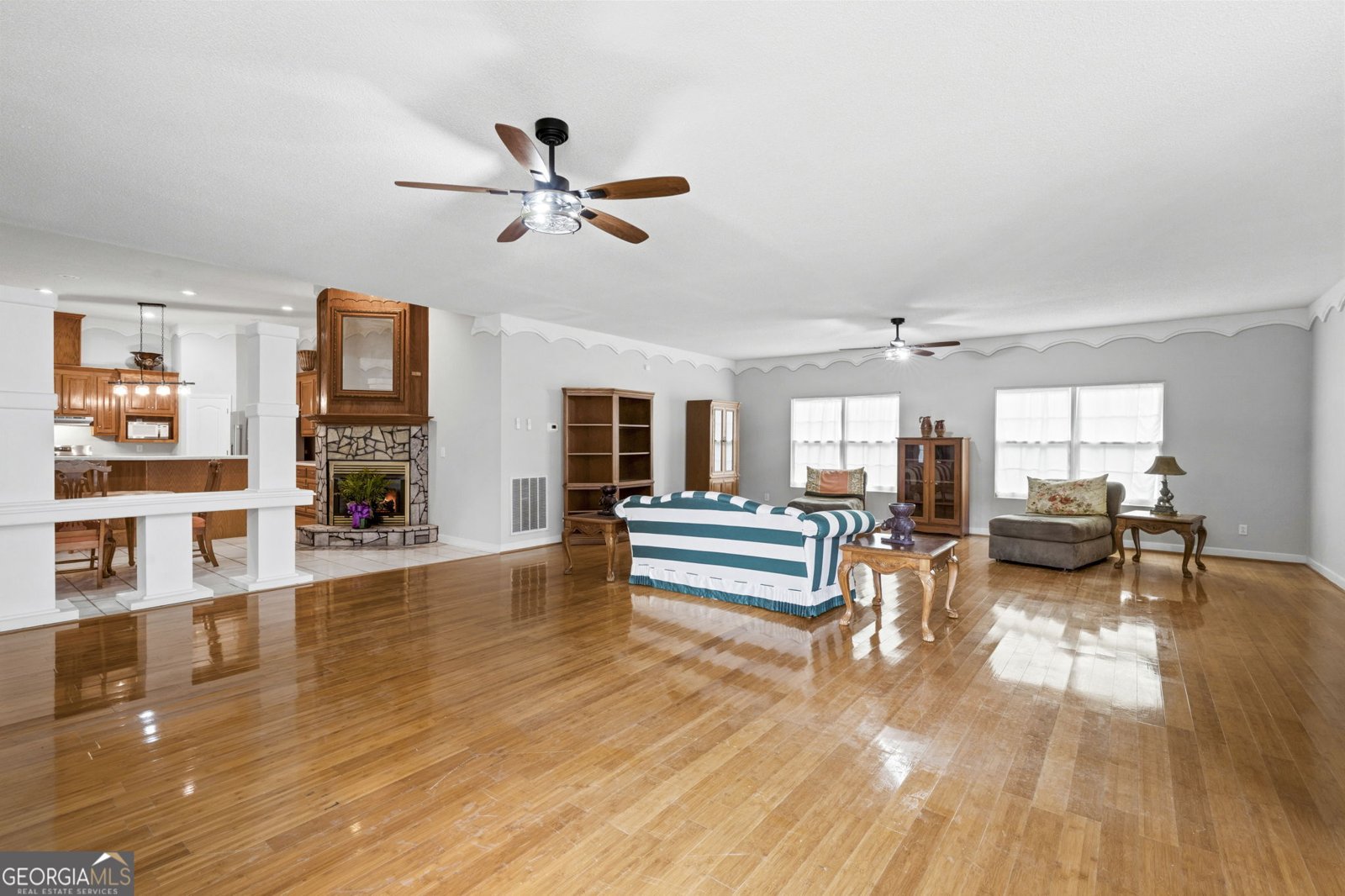 133 Gates Rd Lizella - Photo 20
