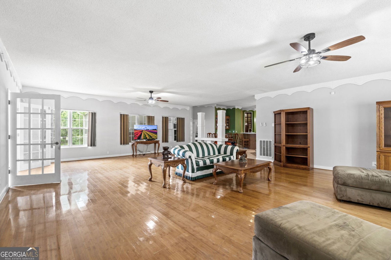 133 Gates Rd Lizella - Photo 21