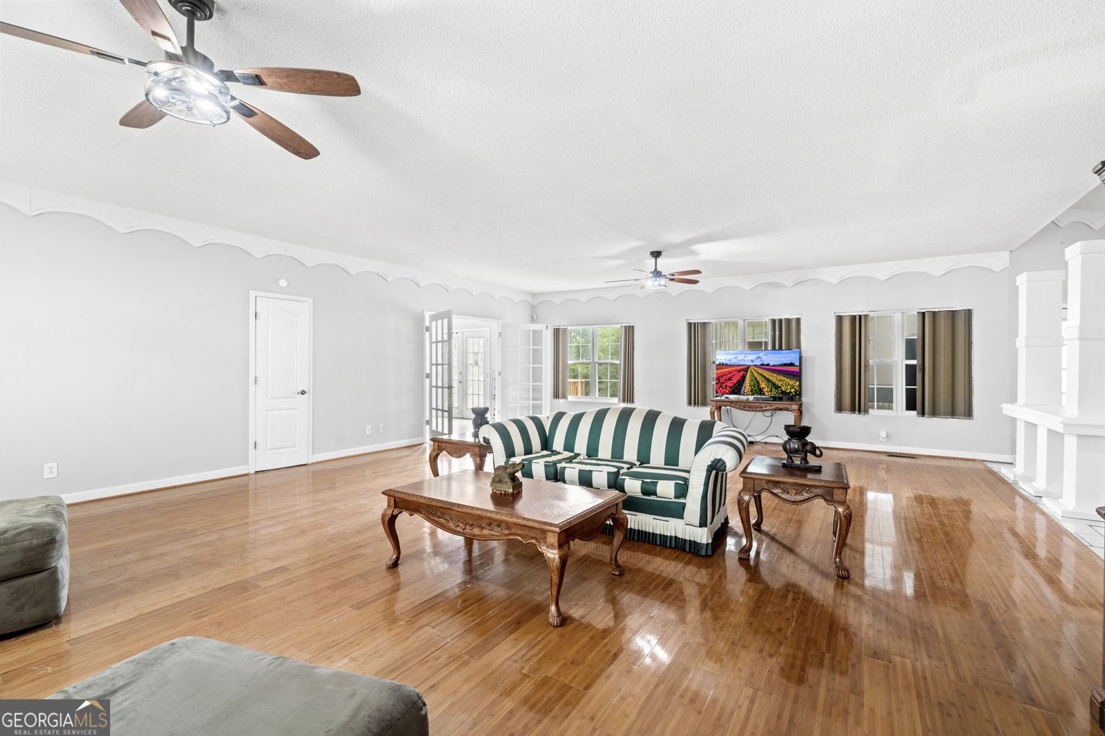 133 Gates Rd Lizella - Photo 22