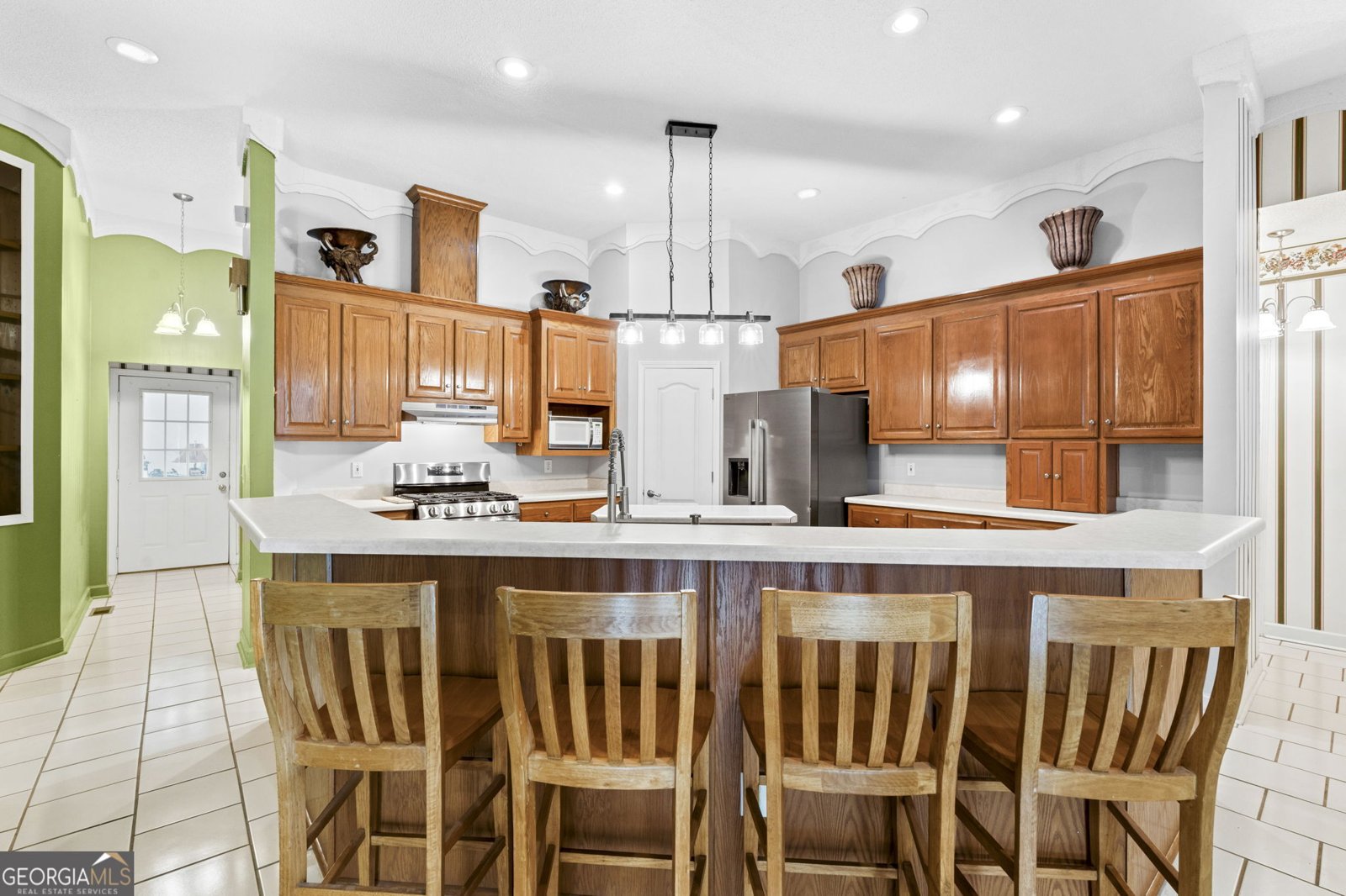 133 Gates Rd Lizella - Photo 26