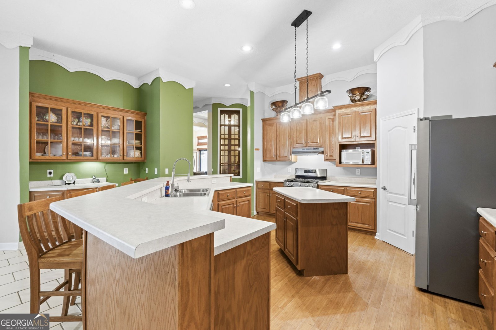 133 Gates Rd Lizella - Photo 27