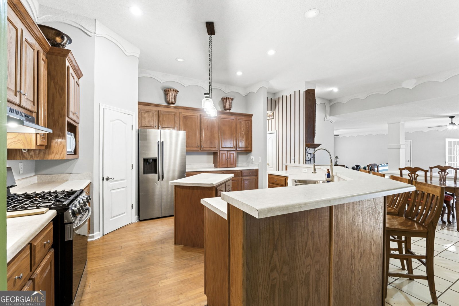 133 Gates Rd Lizella - Photo 28