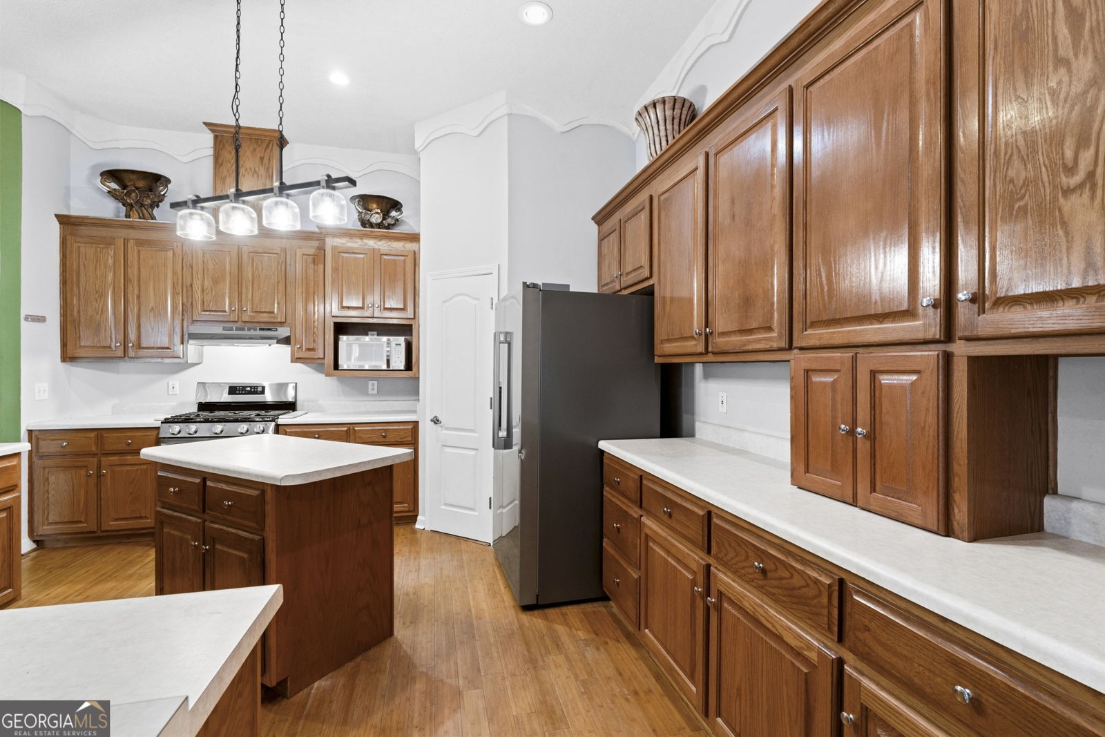 133 Gates Rd Lizella - Photo 29