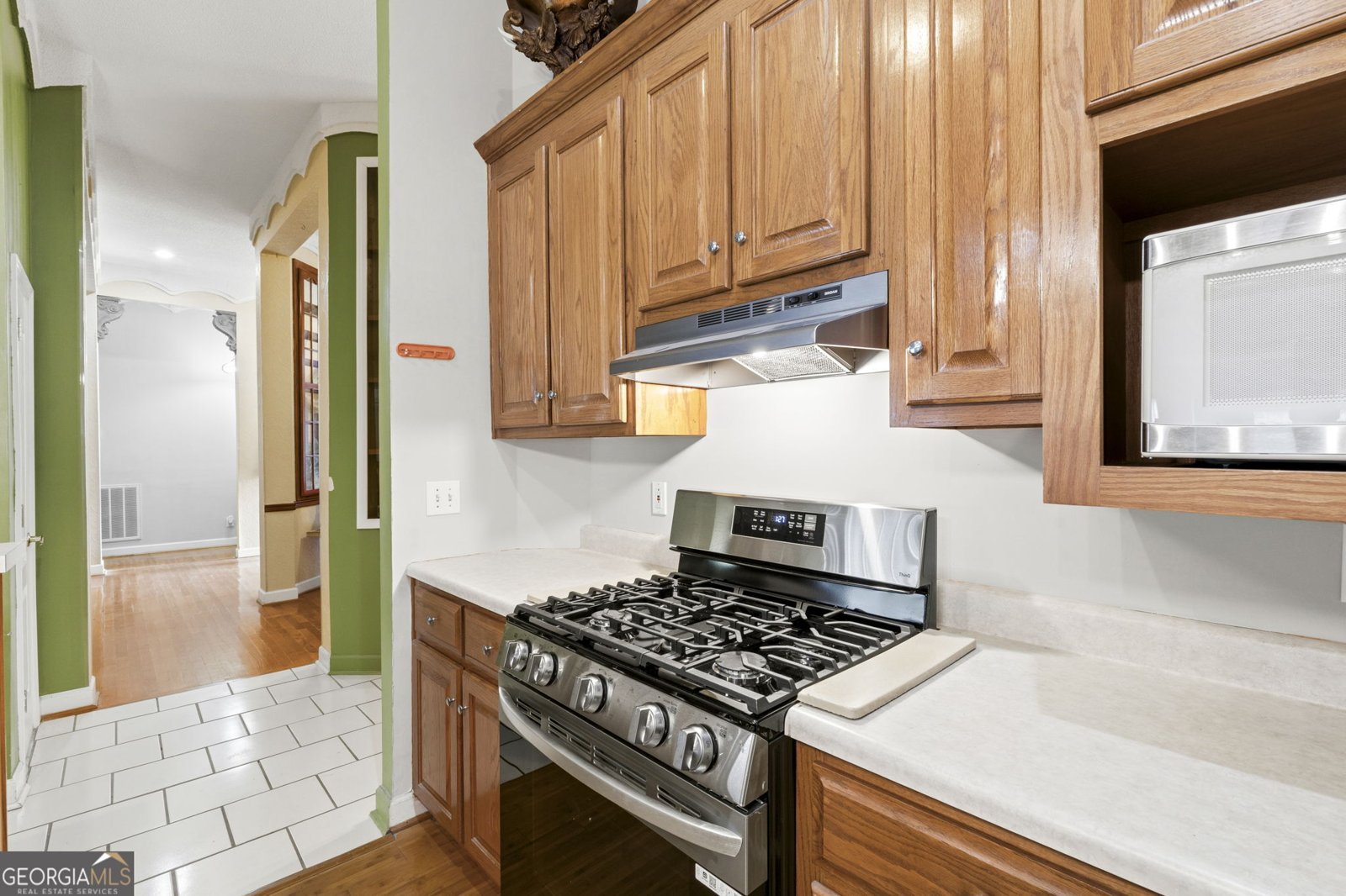 133 Gates Rd Lizella - Photo 31