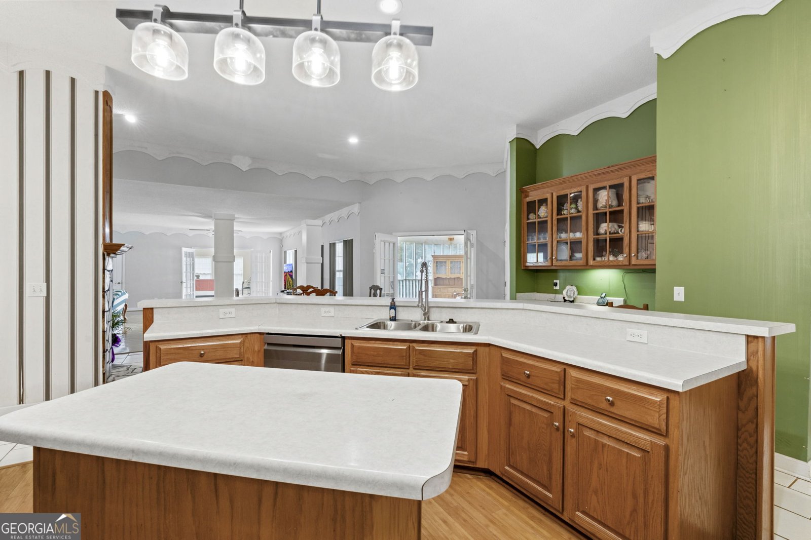 133 Gates Rd Lizella - Photo 32