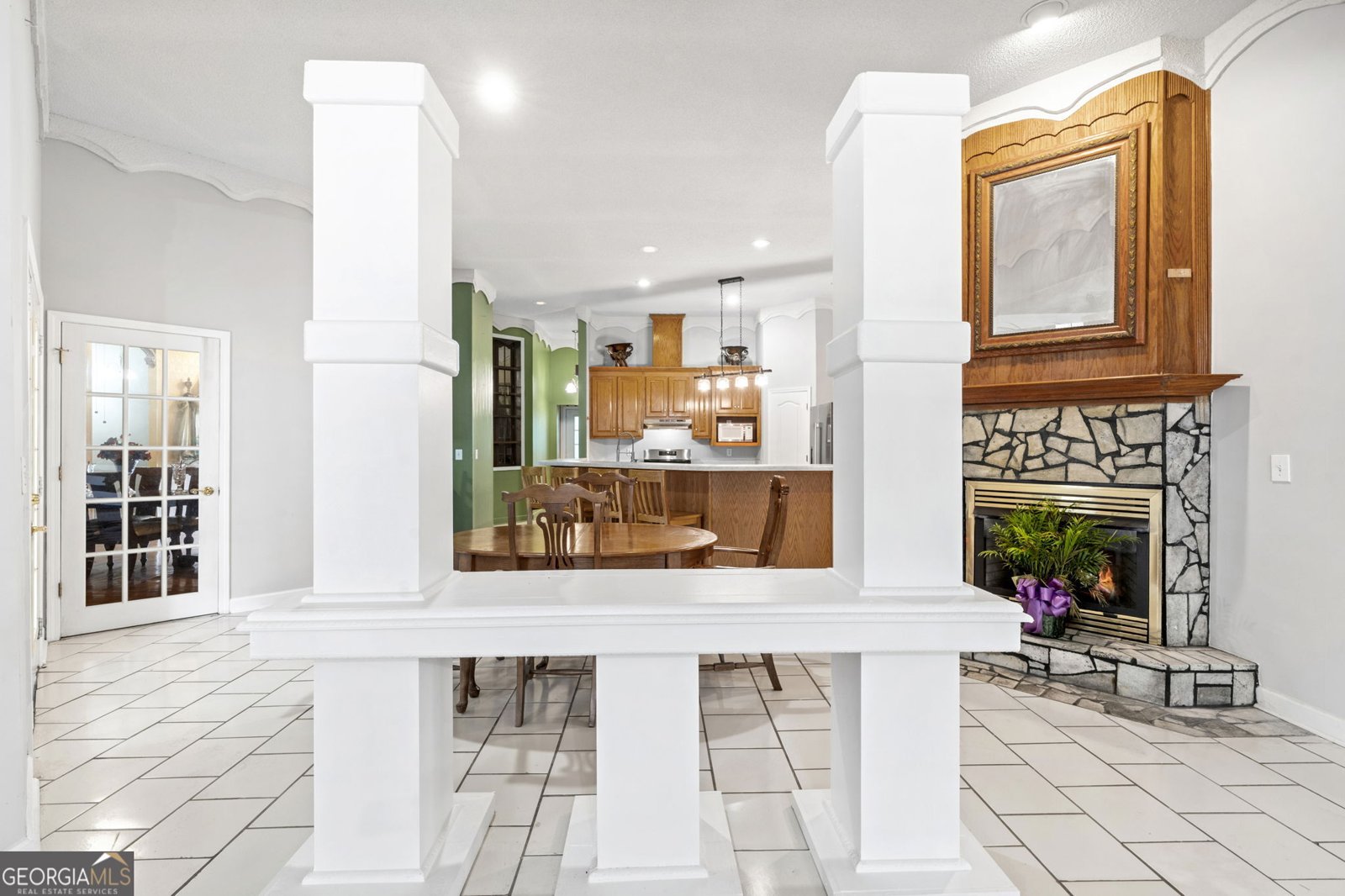 133 Gates Rd Lizella - Photo 33