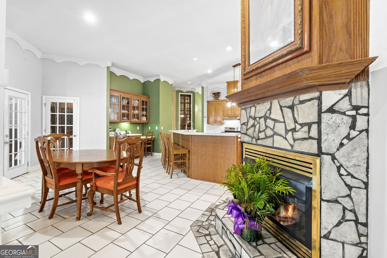 133 Gates Rd Lizella - Photo 34
