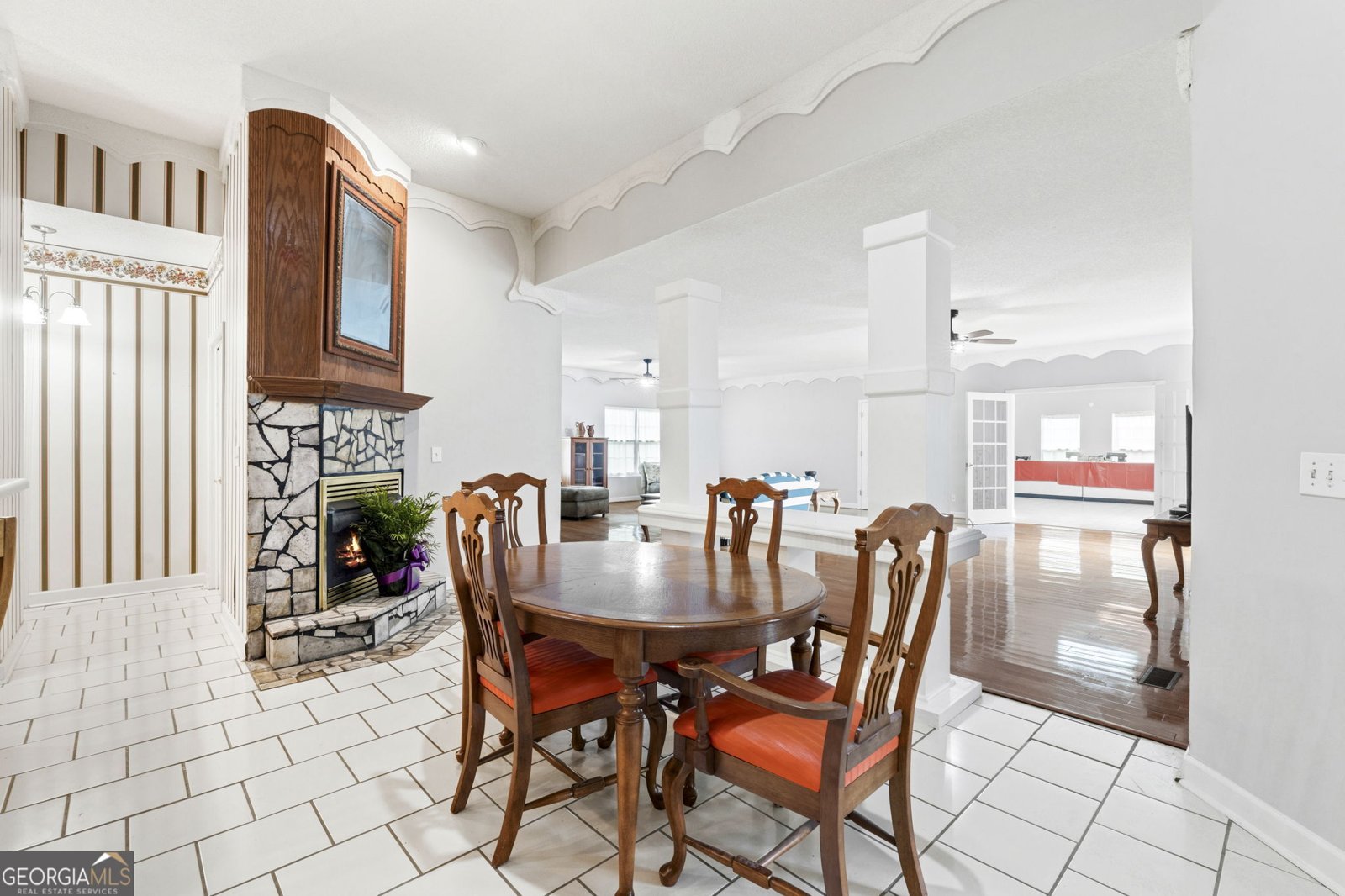 133 Gates Rd Lizella - Photo 36