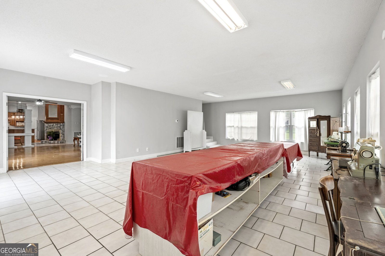 133 Gates Rd Lizella - Photo 39