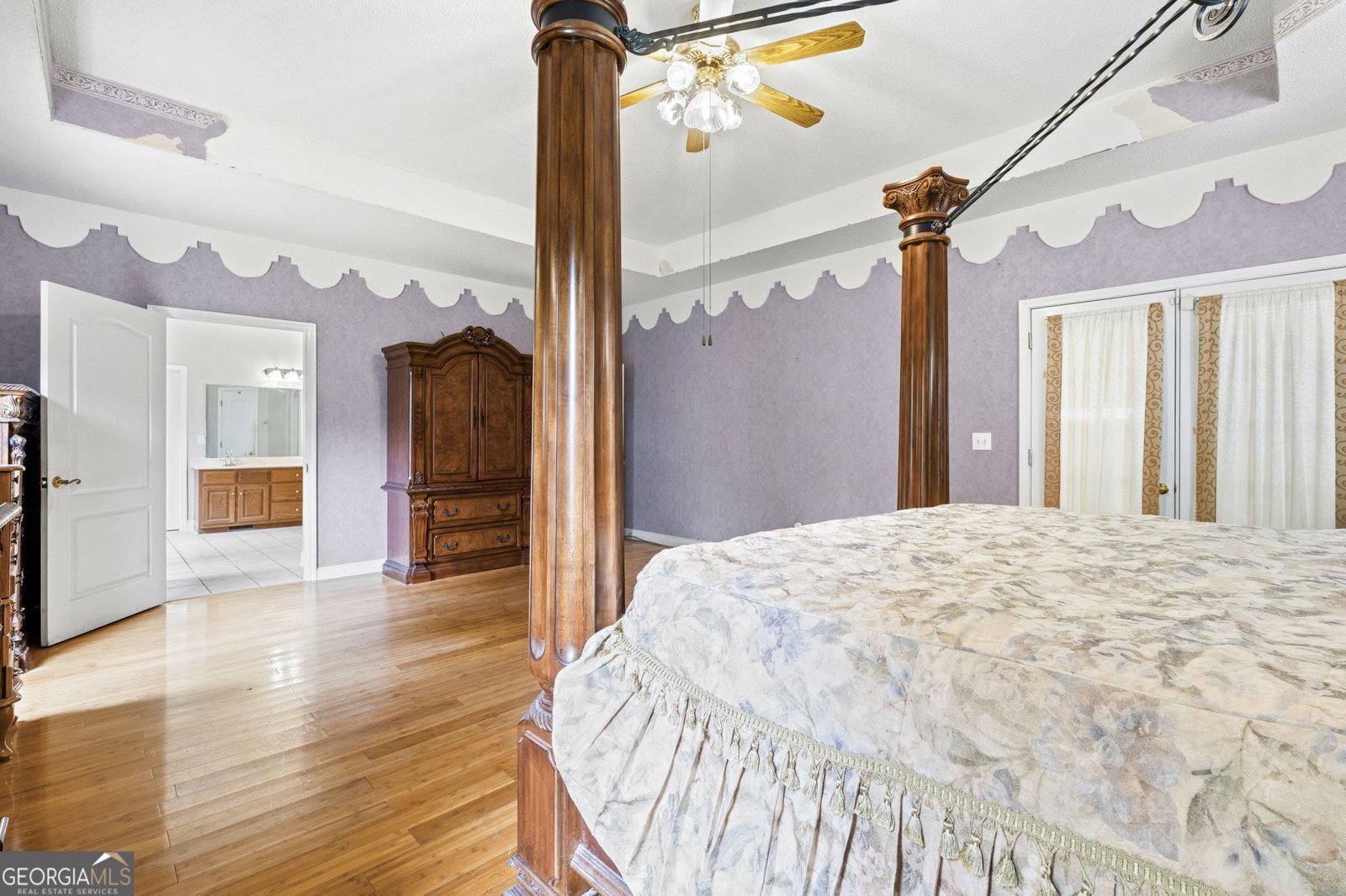 133 Gates Rd Lizella - Photo 45