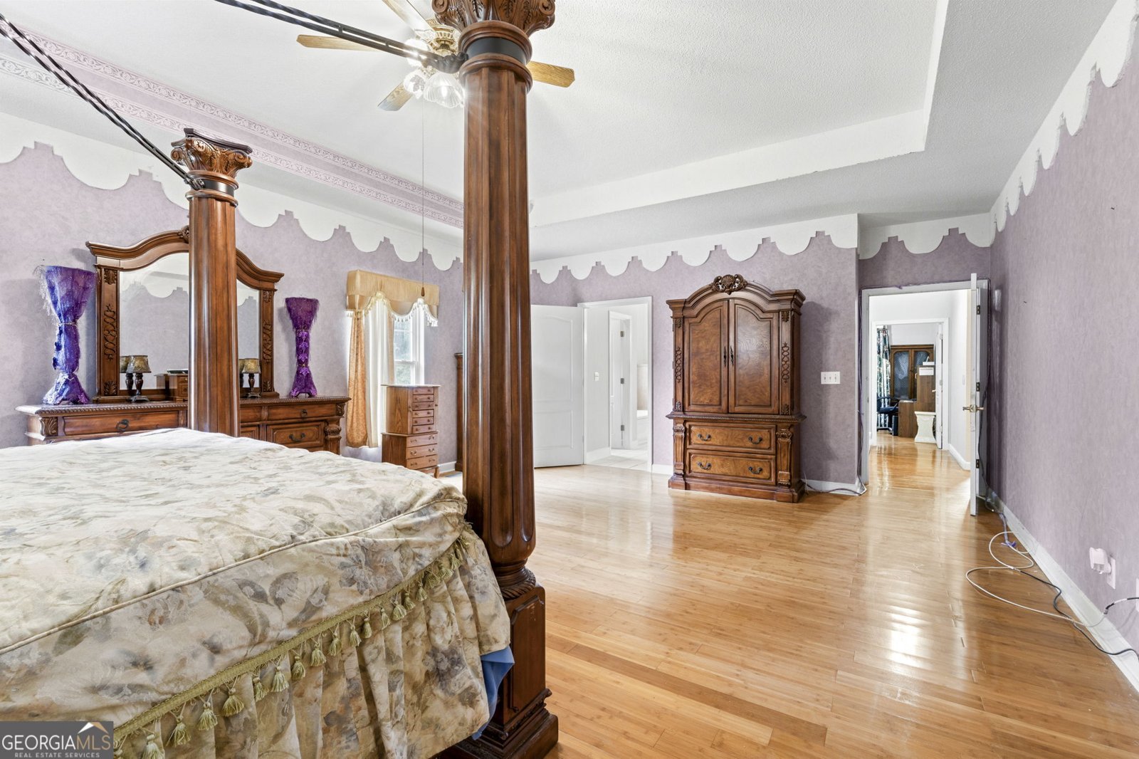 133 Gates Rd Lizella - Photo 46