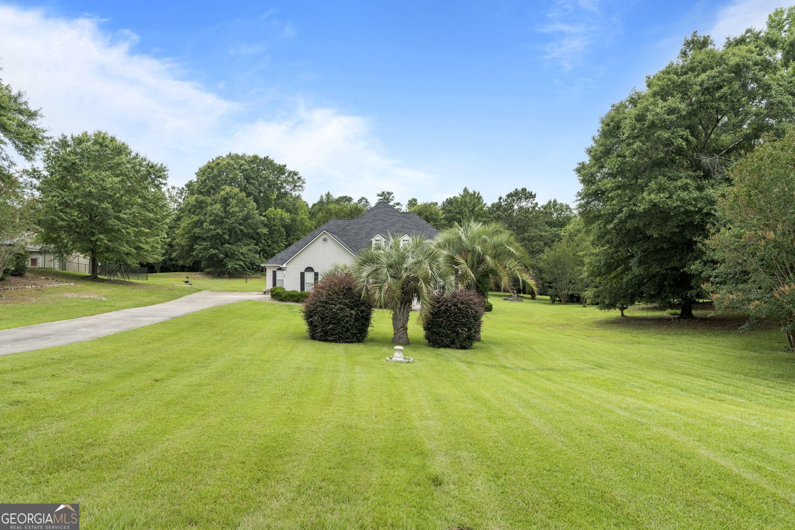 133 Gates Rd Lizella - Photo 6