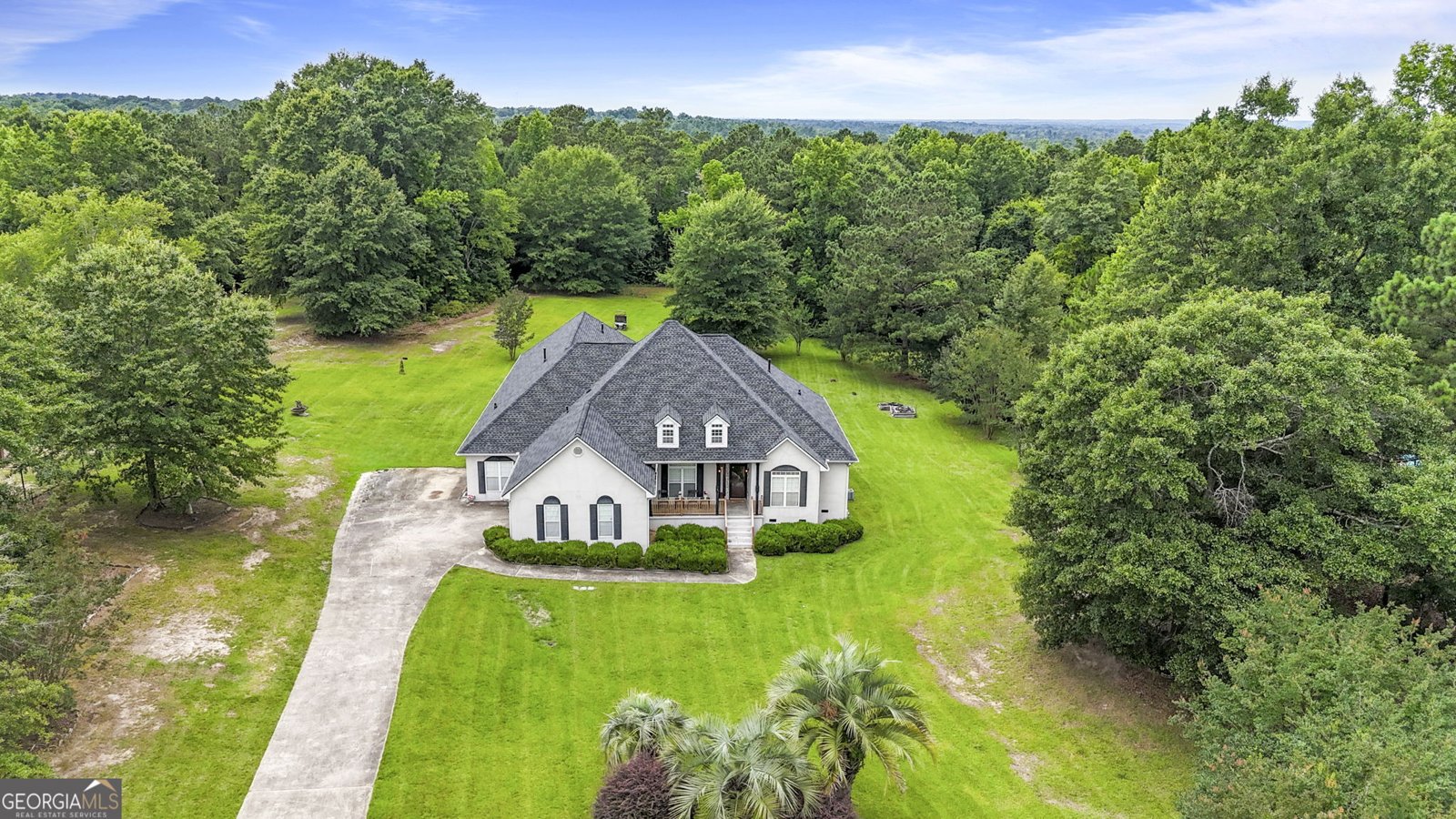 133 Gates Rd Lizella - Photo 7