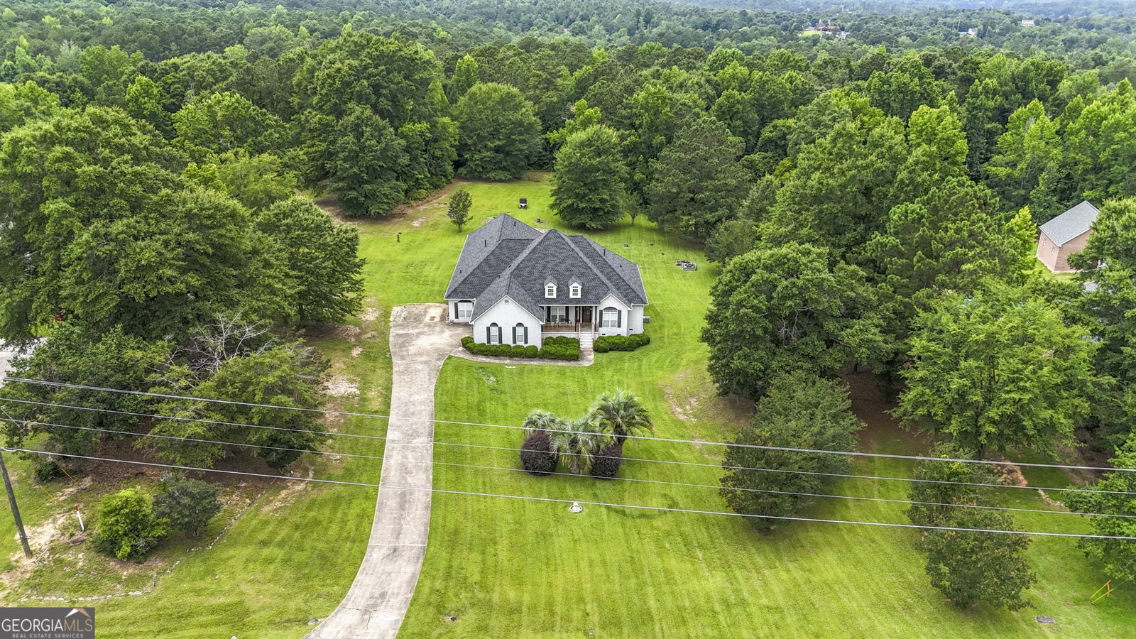 133 Gates Rd Lizella - Photo 8