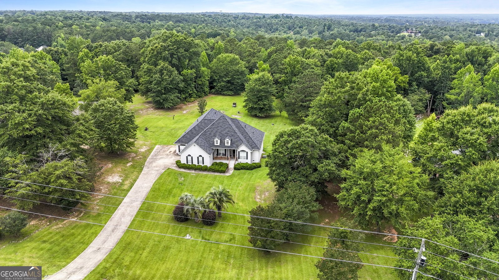 133 Gates Rd Lizella - Photo 9