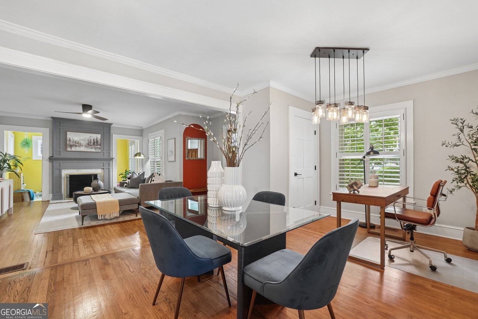 166 Carter Avenue Atlanta - Photo 13