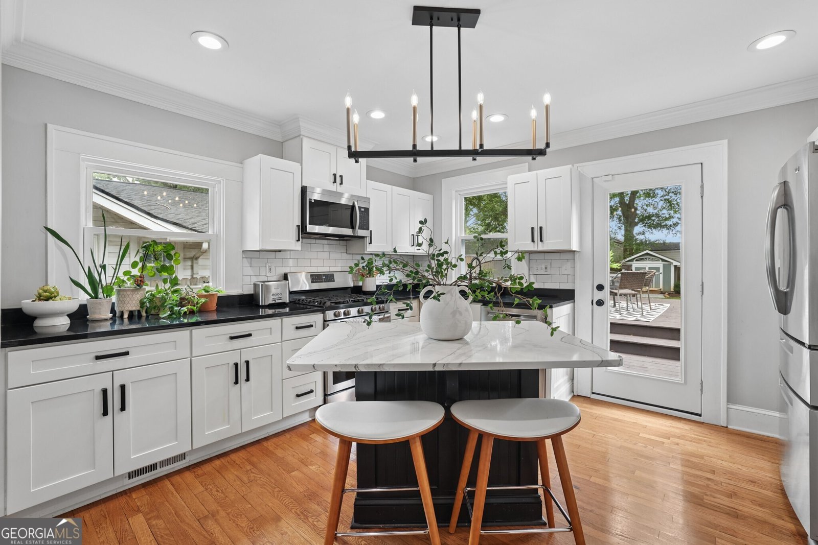 166 Carter Avenue Atlanta - Photo 19