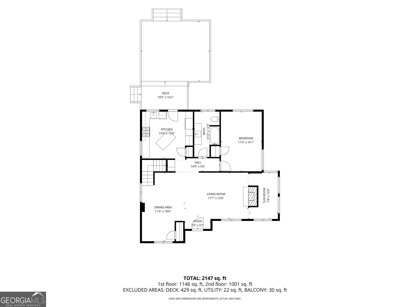 166 Carter Avenue Atlanta - Photo 54