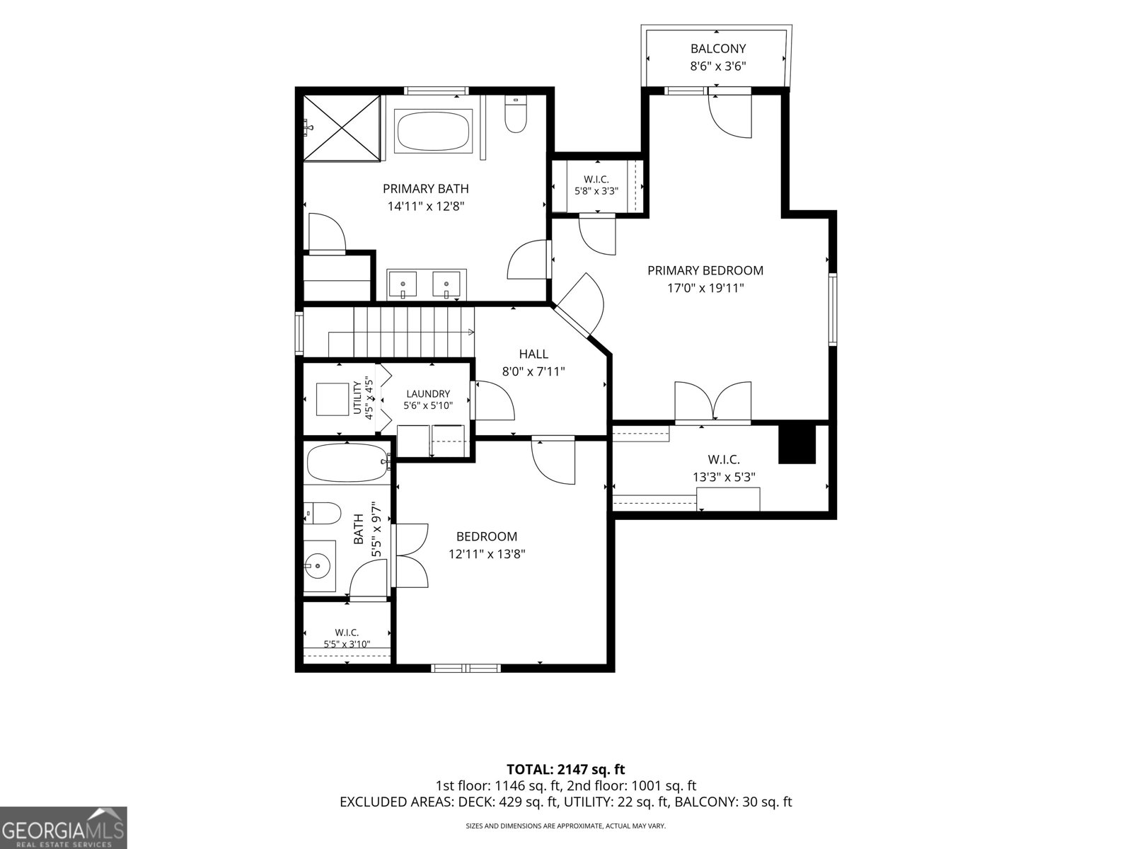 166 Carter Avenue Atlanta - Photo 55