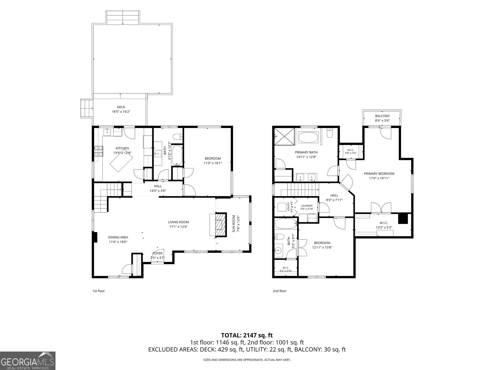 166 Carter Avenue Atlanta - Photo 56