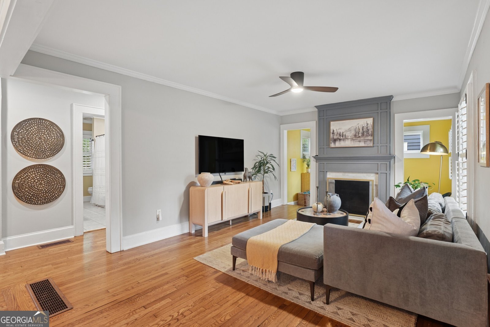 166 Carter Avenue Atlanta - Photo 6