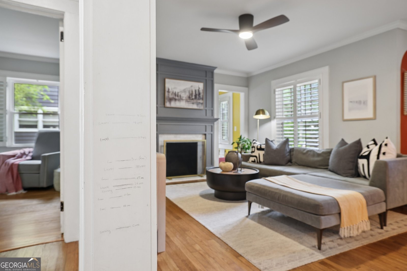 166 Carter Avenue Atlanta - Photo 9
