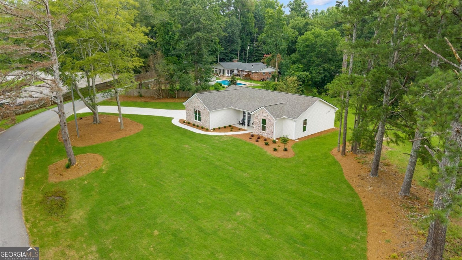 10 Colonial Drive Carrollton - Photo 46