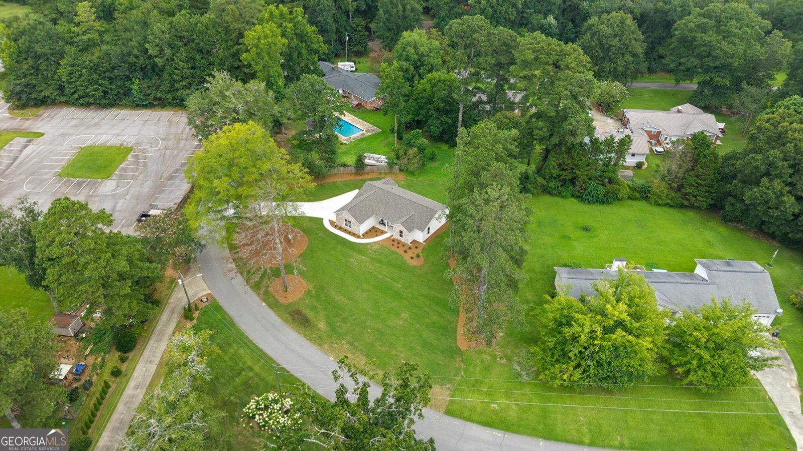 10 Colonial Drive Carrollton - Photo 47