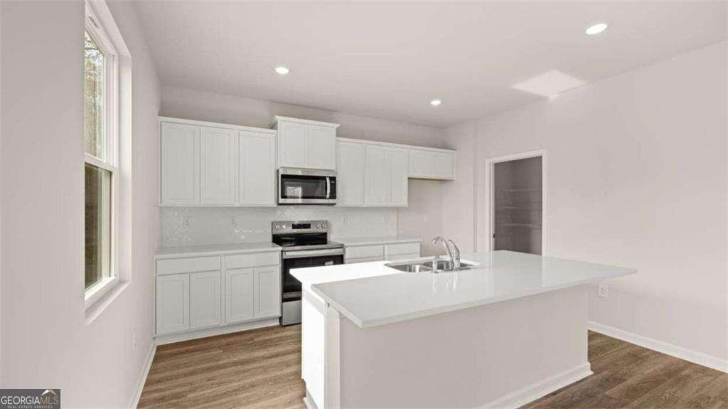 309 Faulkner Street Stockbridge - Photo 6