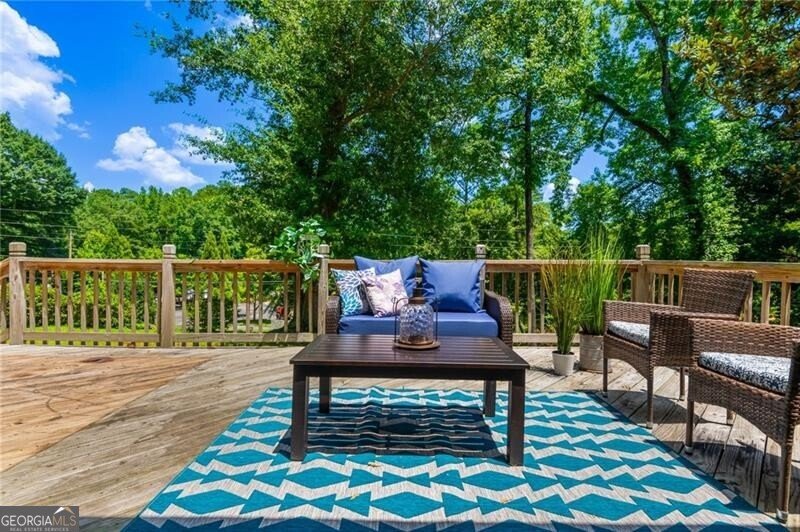 1781 Warren Court Atlanta - Photo 11